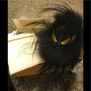 Fendi Bag Bug (Fusto)